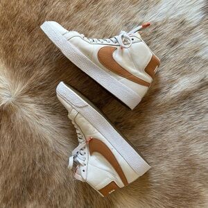 Nike Blazer Mid ‘77 size 6.5 men